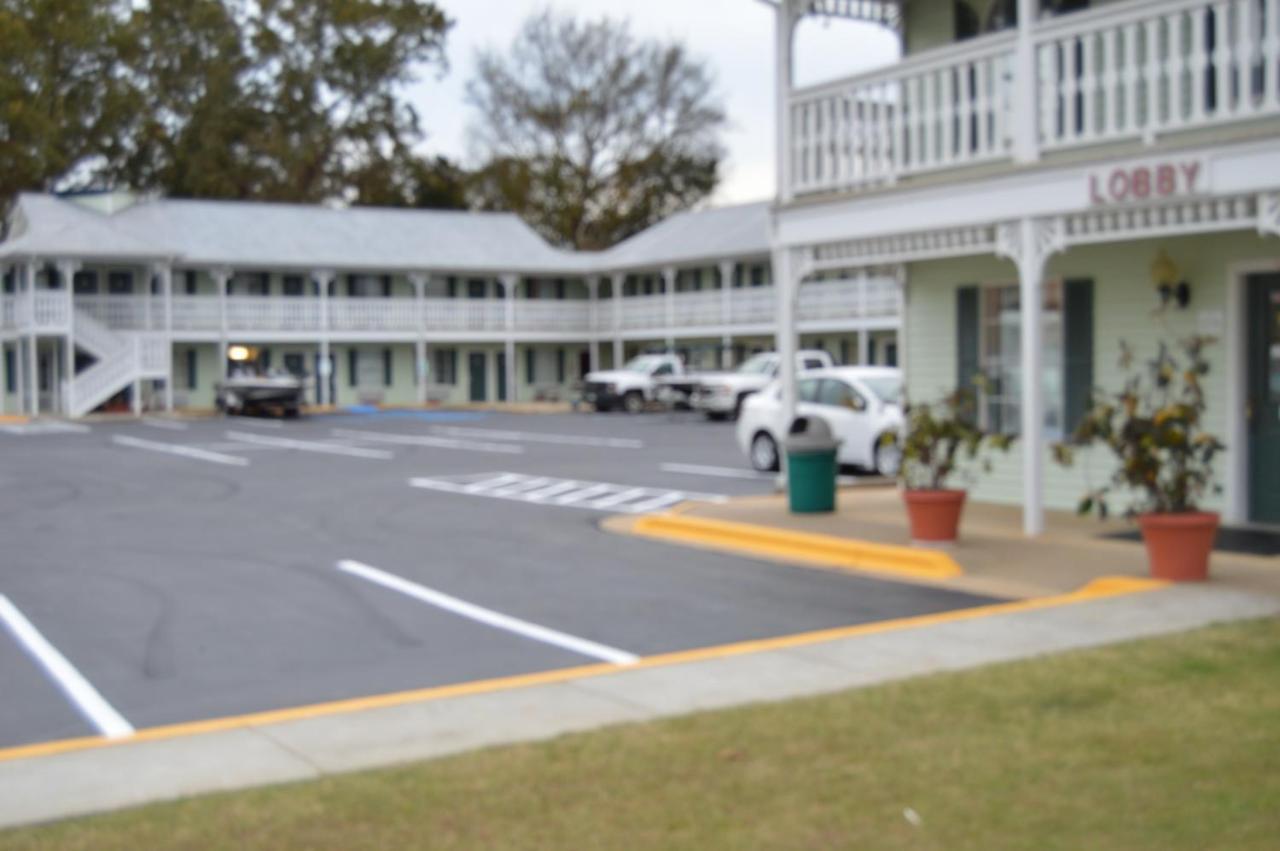 Key West Inn - Tuscumbia Exterior foto